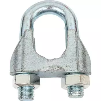 Зажим для стальных канатов STARFIX SMP-46605-1