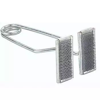 Зажим для стяжки шва ковровых покрытий ROMUS