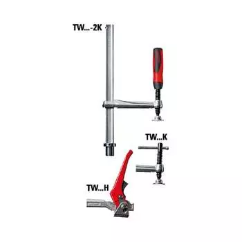 Зажим для сварочных столов BESSEY BE-TW16-20-10-2K