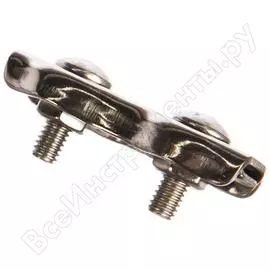 Зажим троса ЕВРОПАРТНЕР 4403