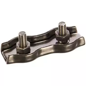 Зажим троса ЕВРОПАРТНЕР 8284