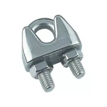 Зажим для троса FIXATOP