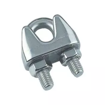 Зажим для троса FIXATOP