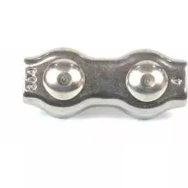 Зажим для троса HB PUMP