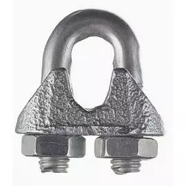 Зажим для троса МЕТИЗНЫЙ ДВОР 4690441032218