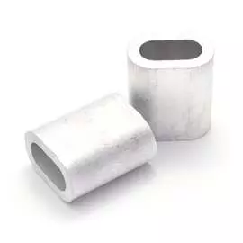 Зажим для троса Невский Крепеж 800754