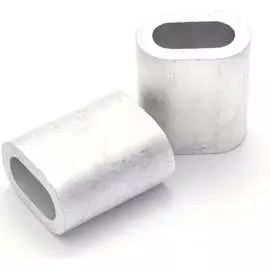 Зажим для троса Невский Крепеж 802840