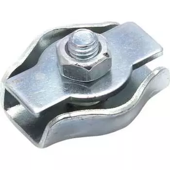 Зажим для троса Невский Крепеж Simplex 827142