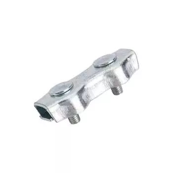 Зажим для троса Невский Крепеж