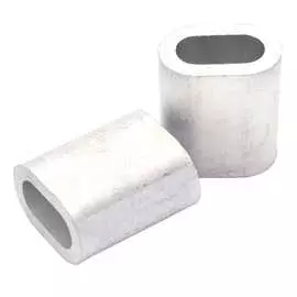 Зажим для троса Партнер