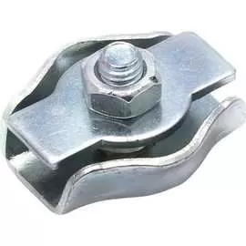 Зажим для троса Невский Крепеж Simplex 827144