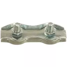 Зажим для троса Tech-Krep Duplex 108075