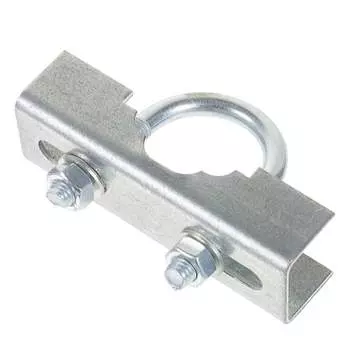 Зажим для труб Lucky Guy 801 02 34 0