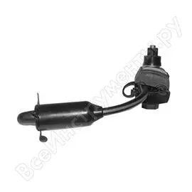 Зажим для временного заземления МЗВА