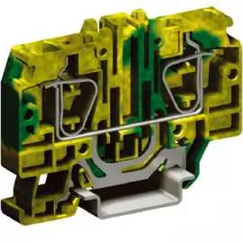 Зажим для заземления DKC