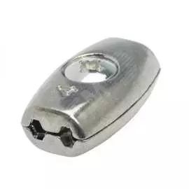 Зажим-бочонок Госкреп