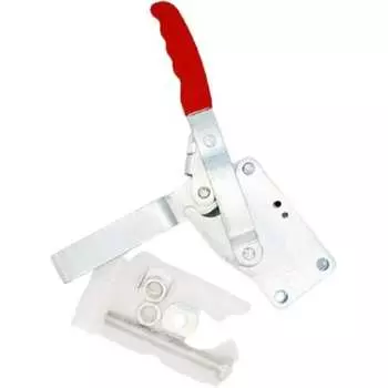 Зажим HS CLAMP HS-101-JSB