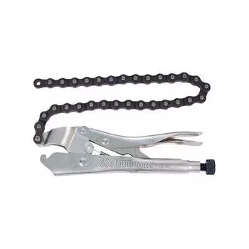 Зажим KING TONY 6655-09