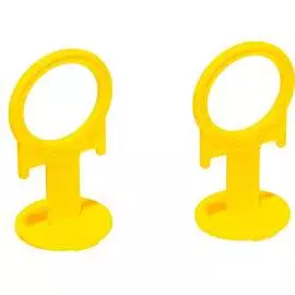 Зажим-кольцо для системы выравнивания плитки DECOR