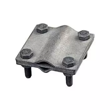 Зажим крестообразный Protectpro 3503