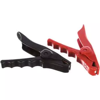 Зажим крокодил АВТОЭЛЕКТРИКА 00000048