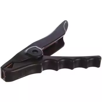 Зажим крокодил АВТОЭЛЕКТРИКА 000000047