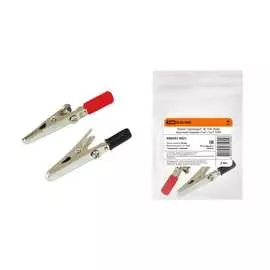 Зажим-крокодил TDM ELECTRIC ЗК SQ0541-0021