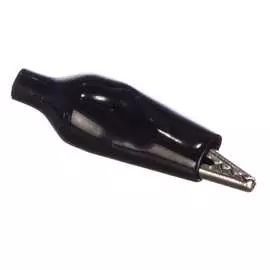 Зажим крокодил TDM ELECTRIC ЗКИ 3А 40мм SQ0541-0002