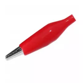 Зажим-крокодил TDM ELECTRIC ЗКИ SQ0541-0005