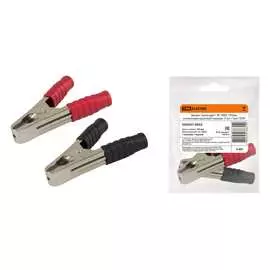 Зажим-крокодил TDM ELECTRIC ЗК SQ0541-0032