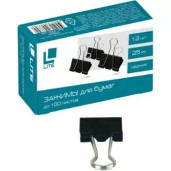 Зажим LITE