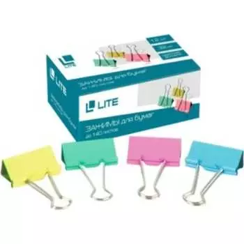 Зажим LITE