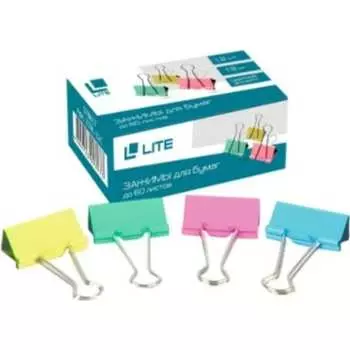 Зажим LITE