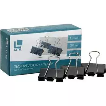 Зажим LITE
