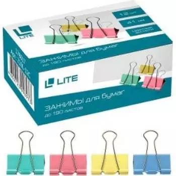 Зажим LITE