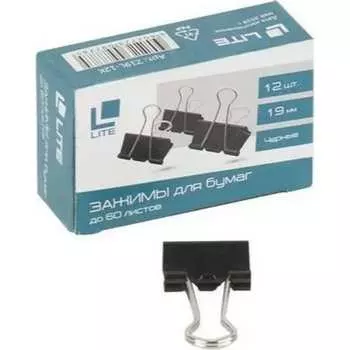 Зажим LITE