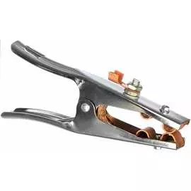 Зажим массы Калибр ЗМС-500 00000050818