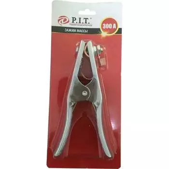 Зажим массы P.I.T. P7000300
