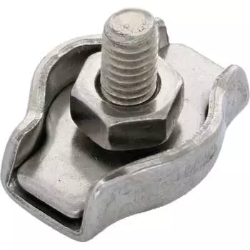 Зажим Мир Крепежа