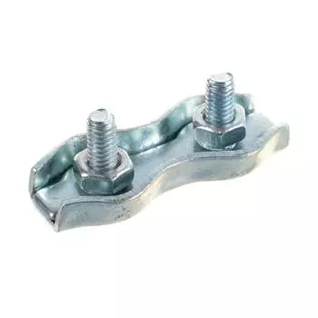 Зажим Мир Крепежа