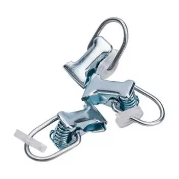 Зажим на струну Арт-Декор 4620748741032