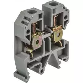 Зажим Navigator 61 208 NTB-JXB-2.5-24-Gr 61208