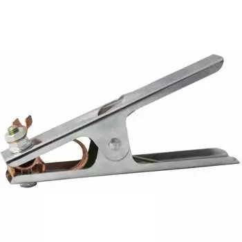 Зажим обратного кабеля от Михалыча