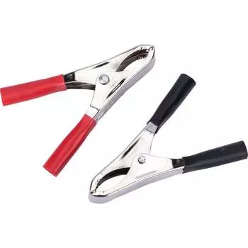 Зажим ОНЛАЙТ oac-15a-75-h2 90181