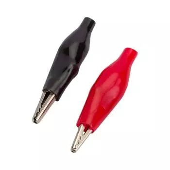 Зажим ОНЛАЙТ oac-5a-40-h2 80873