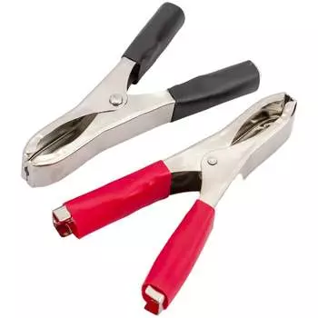 Зажим ОНЛАЙТ OAC-50A-98-H2 80864