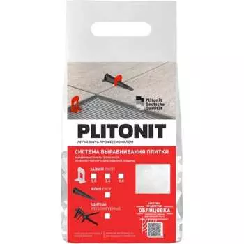 Зажим PLITONIT SVP-PROFI 21831