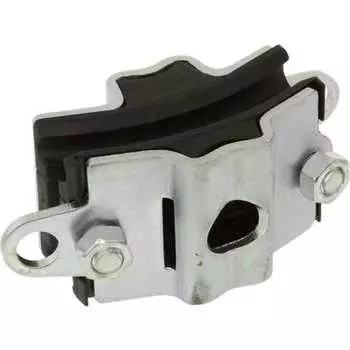 Зажим поддерживающий для кабеля типа "8" NIKOMAX NMF-AL-SMS-3-8