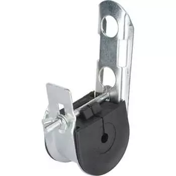 Зажим поддерживающий для самонесущего кабеля NIKOMAX NMF-AL-SM-T-8-4