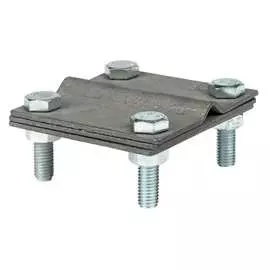 Зажим полоса EKF PROxima lp-g3101